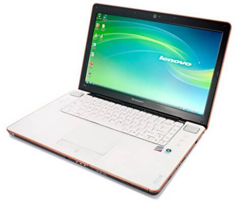 Установка Windows 7 на ноутбук Lenovo IdeaPad Y650